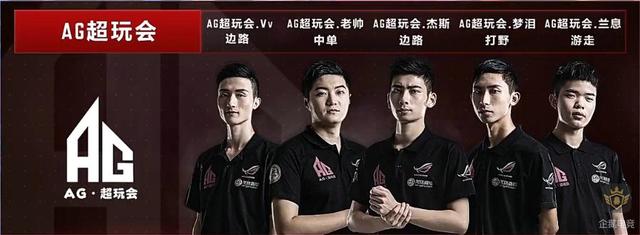 焦点球员